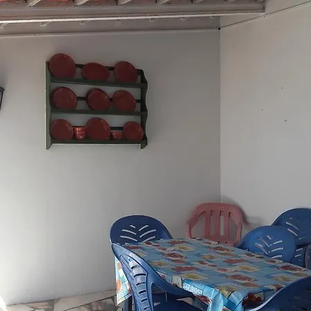 Feriehus Sun House - Baleal Ferrel (Leiria)