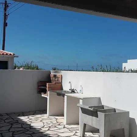 Sun House - Baleal Feriehus