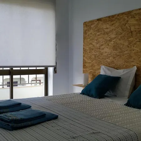 Sun House - Baleal *