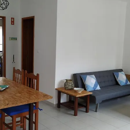 Sun House - Baleal Ferrel (Leiria)