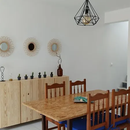 Sun House - Baleal *