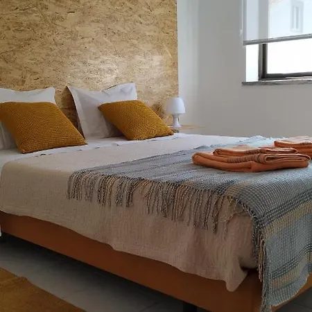 Sun House - Baleal Hébergement de vacances Ferrel (Leiria)