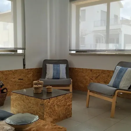 Feriehus Sun House - Baleal *