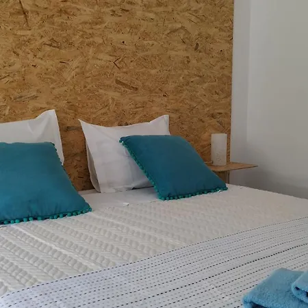 Sun House - Baleal Ferrel (Leiria)