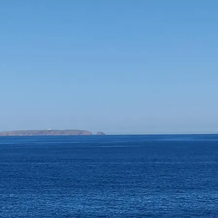 Sun House - Baleal Feriehus *