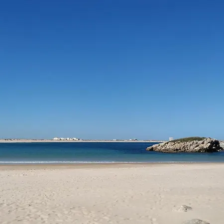Feriehus Sun House - Baleal Ferrel (Leiria)