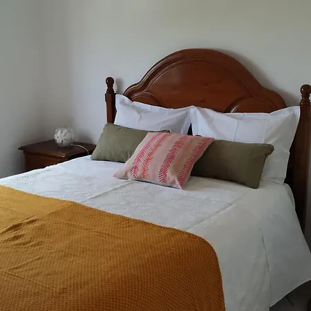 Sun House - Baleal Feriehus Ferrel (Leiria)