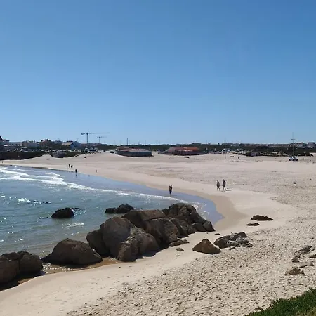 Sun House - Baleal Hébergement de vacances