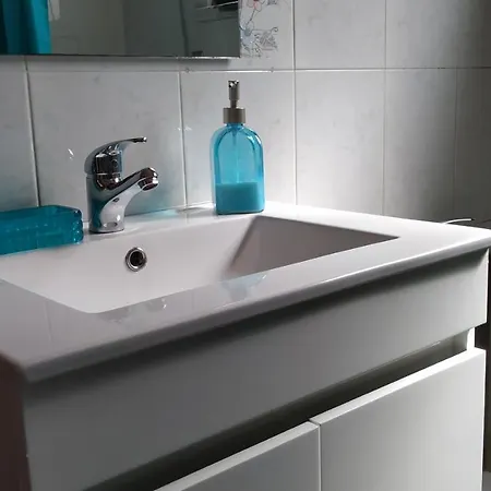 Hébergement de vacances Sun House - Baleal *