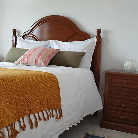 Sun House - Baleal Ferrel (Leiria)