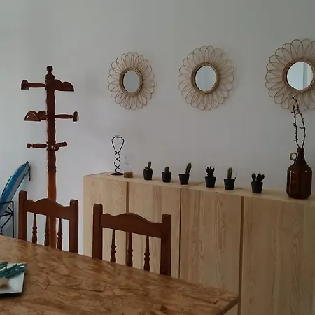 Sun House - Baleal Hébergement de vacances *